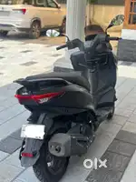 Aprillia SXR125  for Sale