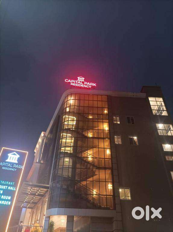 Food & Beverage - Waiter