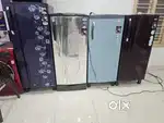All above 200 liters single door available in reasonable price
