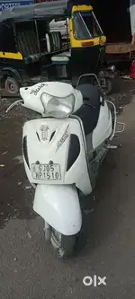 2012 Suzuki Access Good candisan Urgent Selling