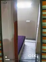 Independent furnished floor 3BHK