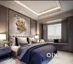 Interior design with affordable price in all over odisha