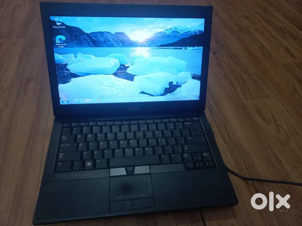 Dell i5 laptop