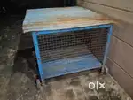 Cage for pets