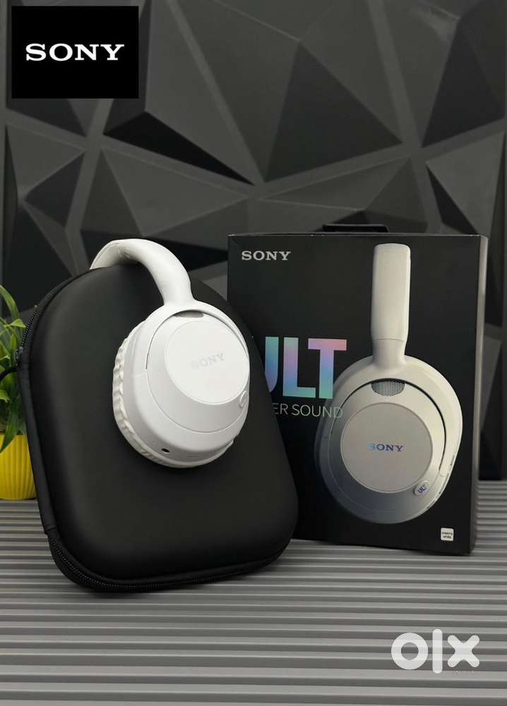 Sony ult headphones