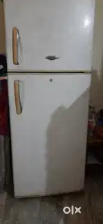 Fridge double door