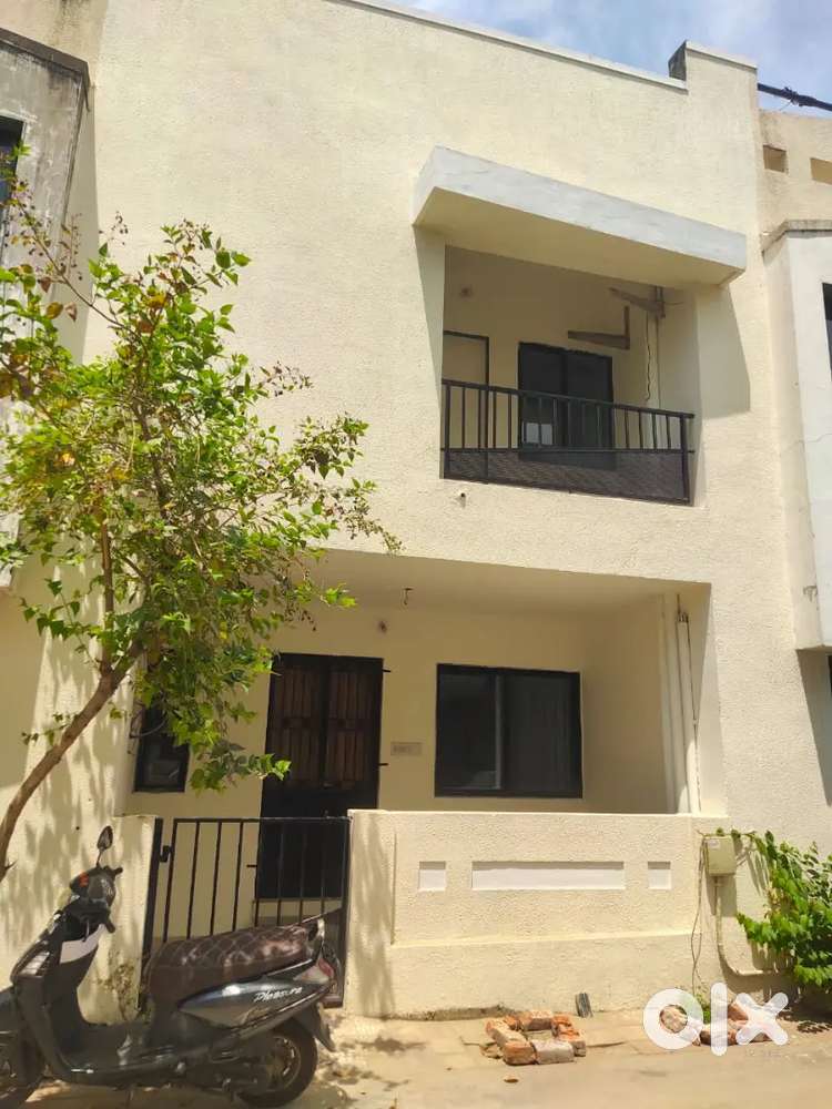 2BHK Duplex house on sale