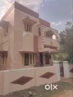 House for rent in Burma Colony, Karaikudi
