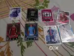Topps match attax