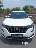 Mahindra XUV700 2.2 AX 7 Diesel MT Str, 2023
