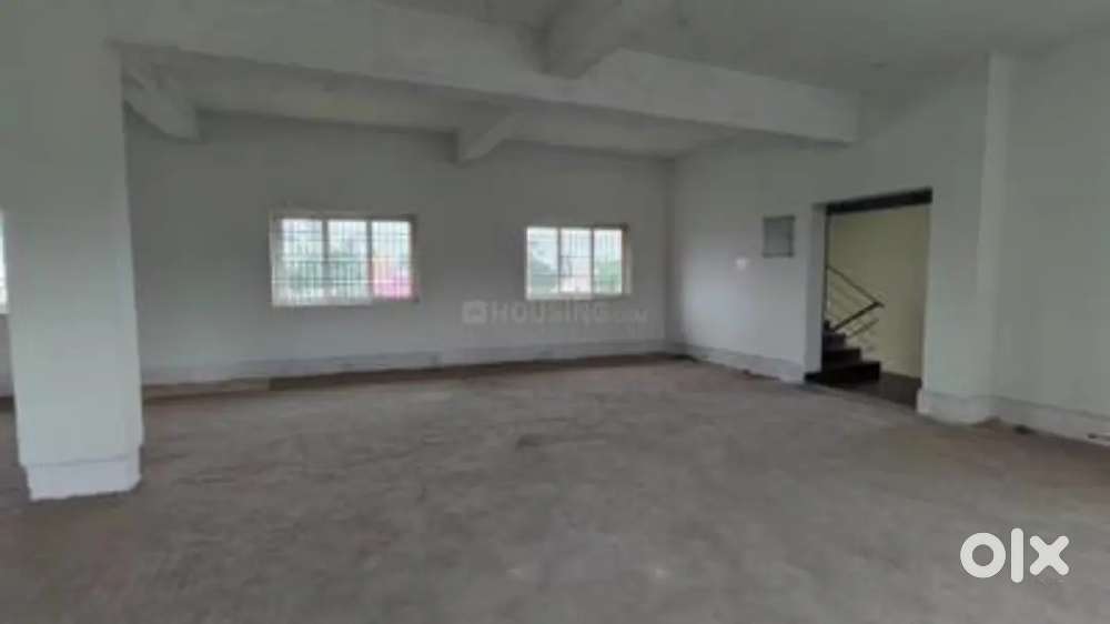 Commercial Space for rent