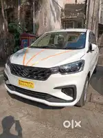 ERTIGA VXI CNG TPERMIT CARS