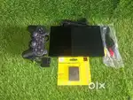 PS2 playstation 2 with 220 Games good condition