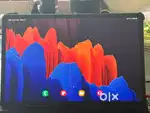 Samsung S7 Plus 12.4 inch