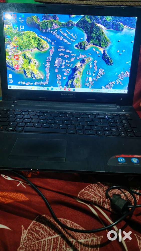 Lenovo Laptop