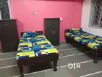 Girl's Fully Furnished  Pg ready to move in subhanpura