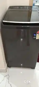This machine is 6 months old I have guarantee card then bill