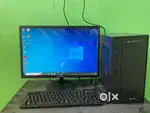 Computer intel i5 4gen