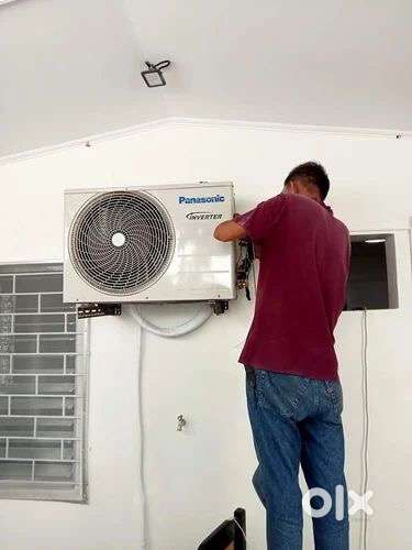 A/c Repairs