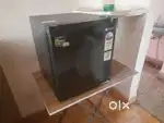 Blue Star Mini Fridge