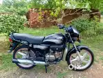 Bike is good condition