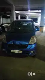 MARUTI ZEN ESTILO