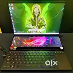 ROG Zephyrus Duo 16 (2023) RTX 4090 Laptop