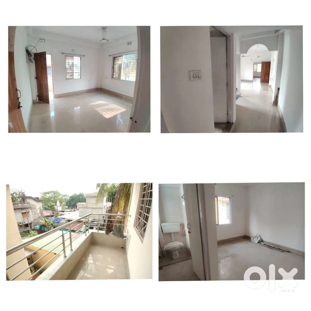 2bhk new flat for sale with car parking 37lakh