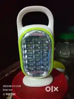 Emergency light