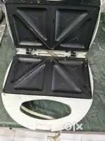 Bread Toaster