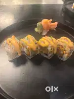 NEED COMMI FOR PAN ASIA RESTURANT