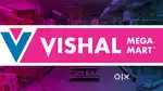 ( HR ASTHA )DIRECT JOINING @VISHAL MEGA MART MALE AND FEMALE CAN APPLY