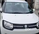 Maruti Suzuki Ignis 2019 Petrol Well Maintained