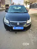 Maruti Suzuki SX4 VDI, 2012, Diesel