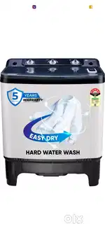 Brand New Washing machine