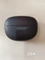 Bose ultra open earbuds