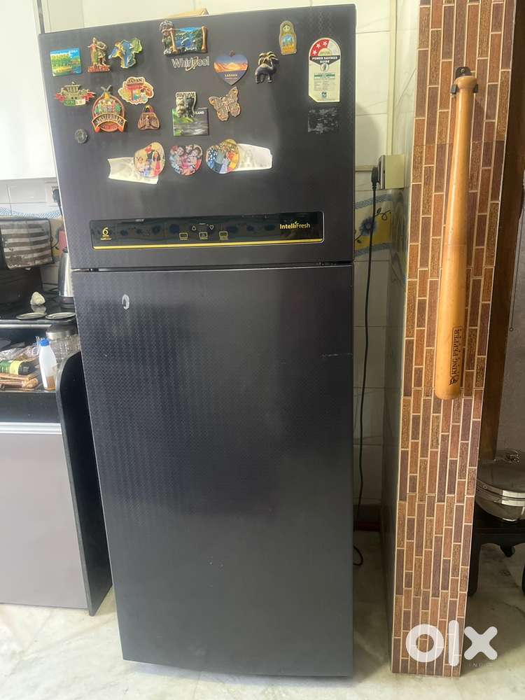Whirlpool 475 L refrigerator for sale