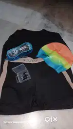 kids swimming costume..