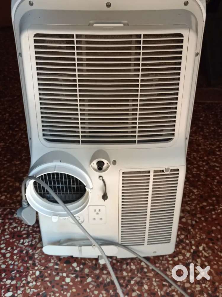 Air conditioner