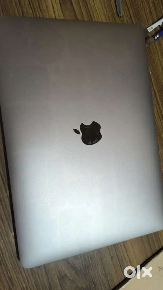 Apple macbook air M1