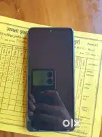 Poco x4 pro 5g mobile 6gb 128gb mobile h out of warranty h