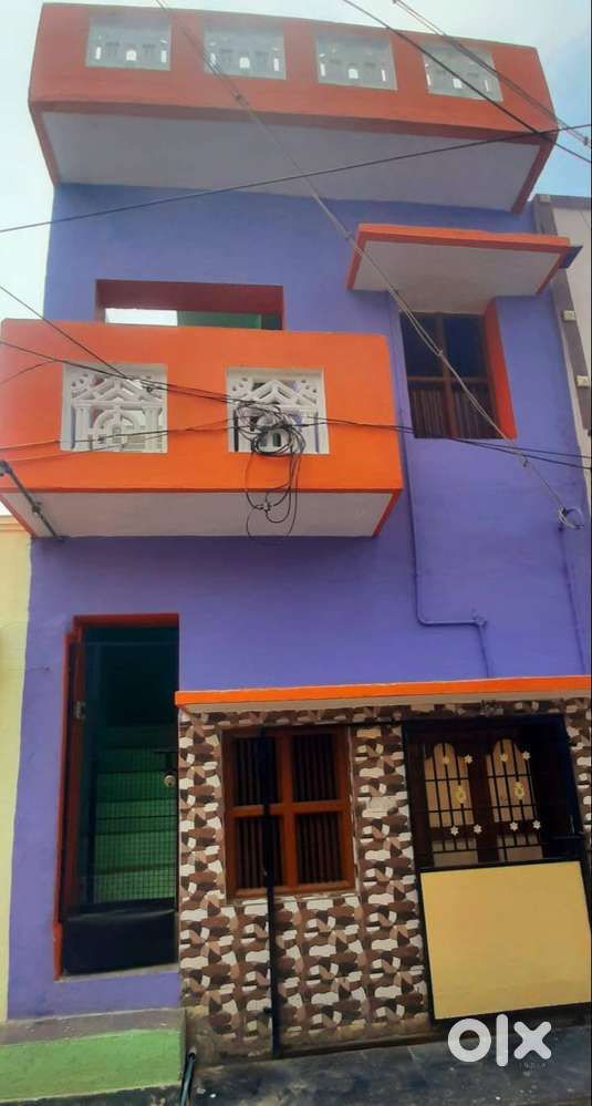 RENT - 15K / SALE - 75 LACS