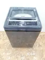 Whirlpool whitemagic 6.5kg fully automatic washing machine