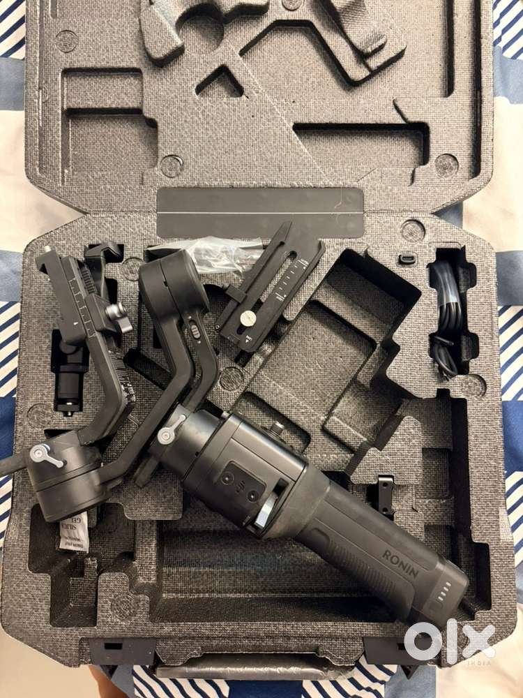 DJI Ronin -SC Gimbal