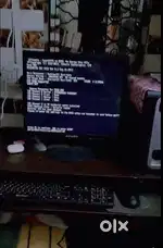 Full set Computer