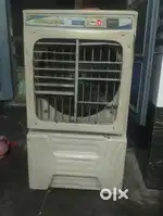 Purana cooler