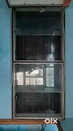 Show rack for shop