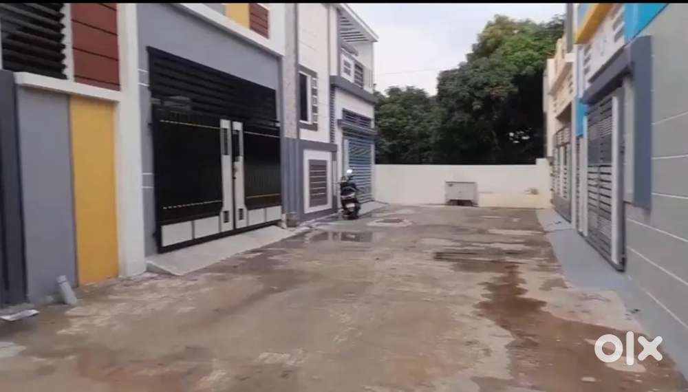 DC Conversion  2BHK New house for sale.