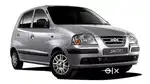 Hyundai Santro 2012