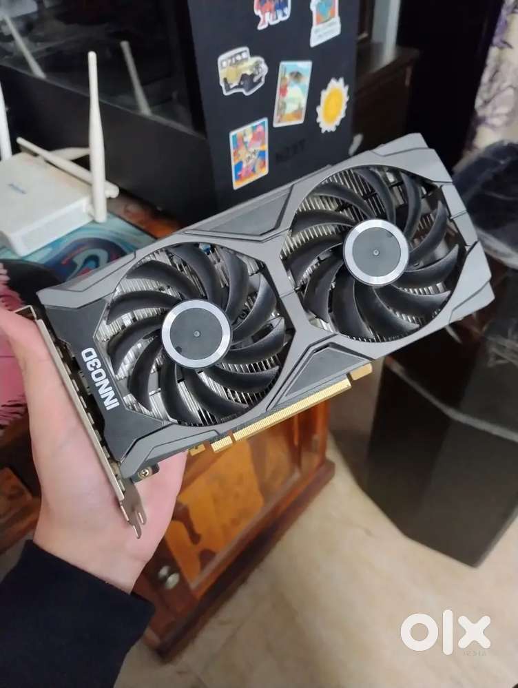 Inno3d RTX 2060